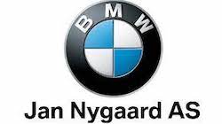 BMW - Jan Nygaard